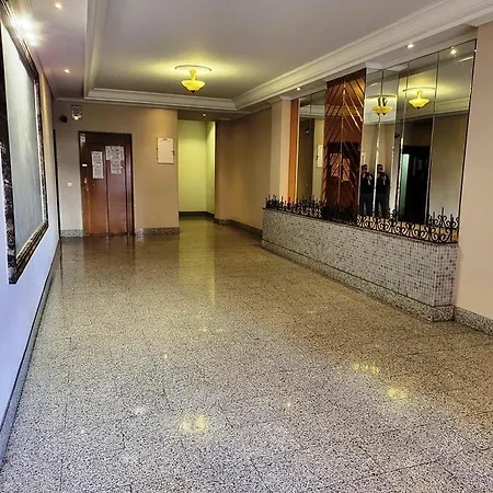 Appartement Palm Garden