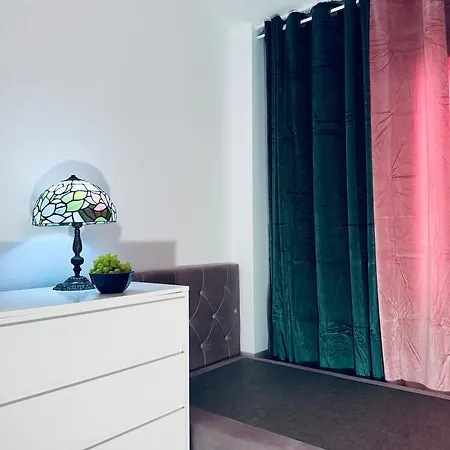 Palm Garden * Torrevieja