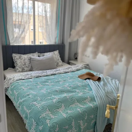 Palm Garden Torrevieja