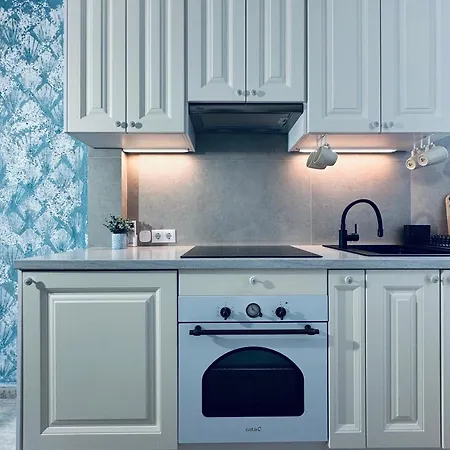 Appartement Palm Garden