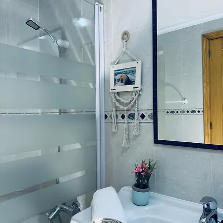 Appartement Palm Garden Torrevieja